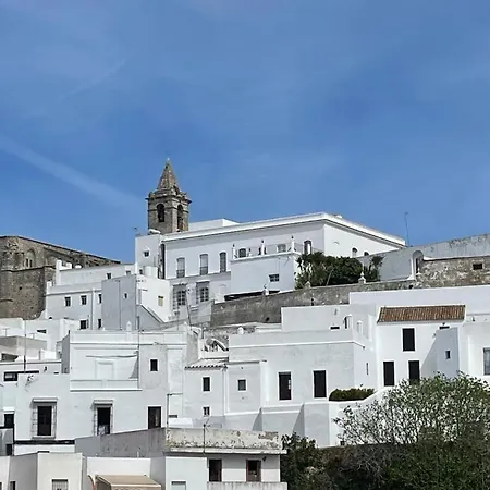 Apartamento Casa Feliz