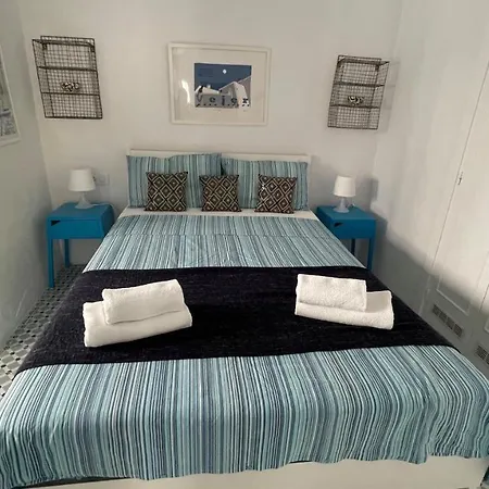 Apartamento Casa Feliz Vejer de la Frontera