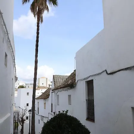 Apartamento Casa Feliz
