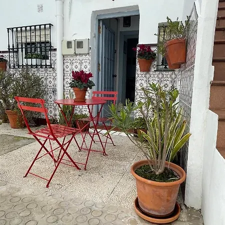 Casa Feliz 아파트 *