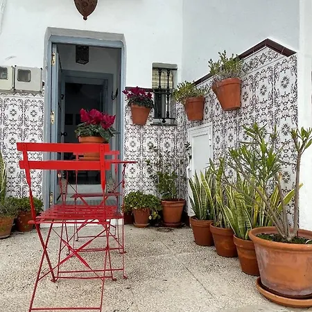 Casa Feliz 아파트 *