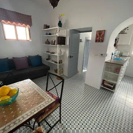 아파트 Casa Feliz