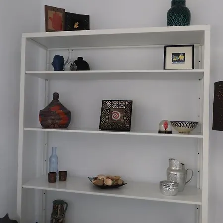 아파트 Casa Feliz 베예데라프론테라