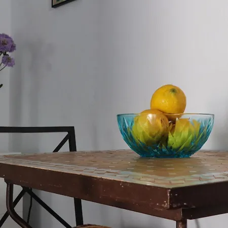 Casa Feliz * 베예데라프론테라