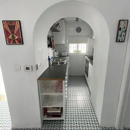 아파트 Casa Feliz