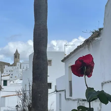 Casa Feliz 베예데라프론테라