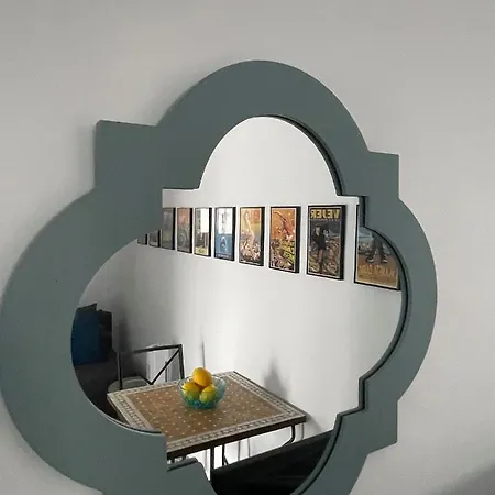 Casa Feliz 베예데라프론테라