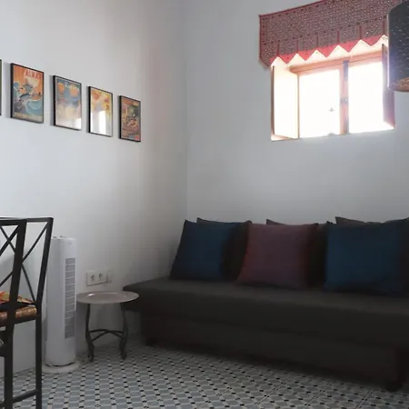 Apartman Casa Feliz *