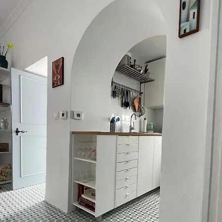 Casa Feliz Vejer de la Frontera