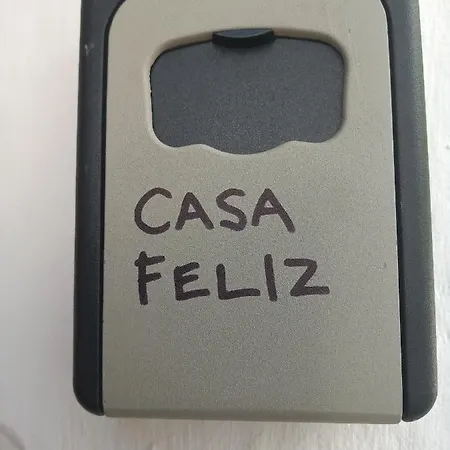 Casa Feliz Vejer de la Frontera